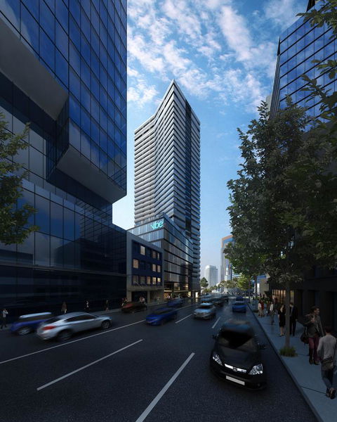 Vibe Hotel North Sydney - Accommodation Brunswick Heads 40