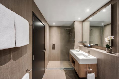 Vibe Hotel North Sydney - Accommodation Brunswick Heads 20