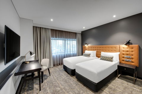 Vibe Hotel North Sydney - Accommodation Brunswick Heads 42
