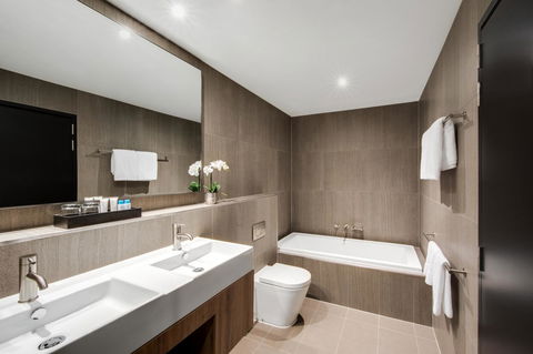 Vibe Hotel North Sydney - Accommodation Brunswick Heads 27