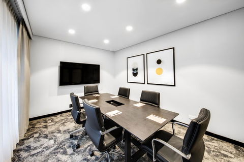 Vibe Hotel North Sydney - Accommodation Brunswick Heads 26