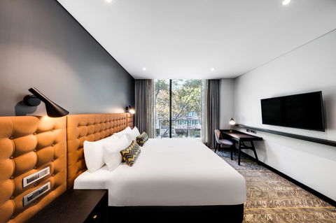 Vibe Hotel North Sydney - Accommodation Brunswick Heads 34