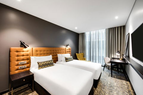 Vibe Hotel North Sydney - Accommodation Brunswick Heads 36