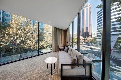 Vibe Hotel North Sydney - Accommodation Brunswick Heads 28