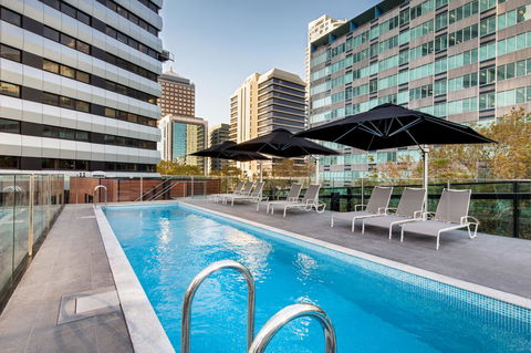 Vibe Hotel North Sydney - Accommodation Brunswick Heads 0