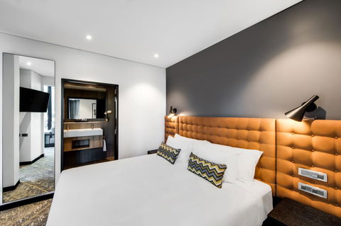 Vibe Hotel North Sydney - Accommodation Brunswick Heads 31