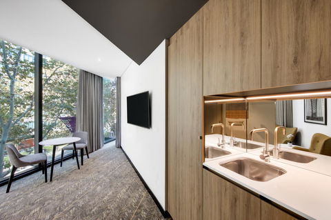 Vibe Hotel North Sydney - Accommodation Brunswick Heads 25
