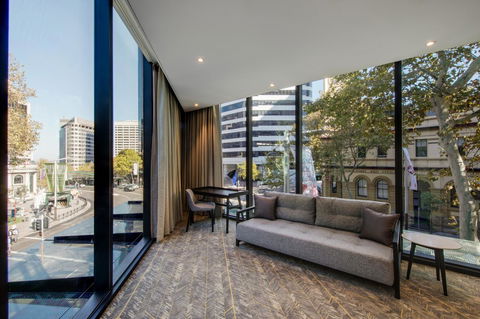 Vibe Hotel North Sydney - Accommodation Brunswick Heads 32