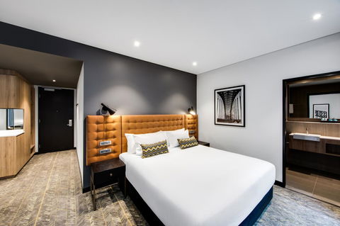 Vibe Hotel North Sydney - Accommodation Brunswick Heads 37