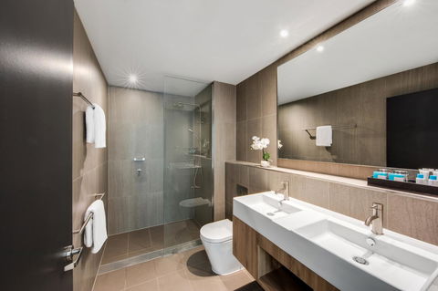 Vibe Hotel North Sydney - Accommodation Brunswick Heads 22