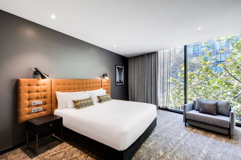 Vibe Hotel North Sydney - Accommodation Brunswick Heads 3