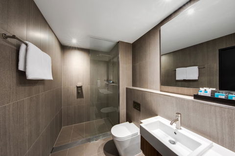 Vibe Hotel North Sydney - Accommodation Brunswick Heads 18
