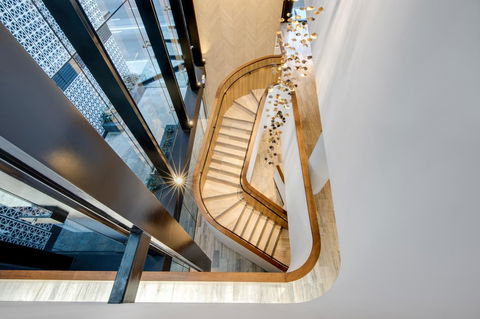 Vibe Hotel North Sydney - Accommodation Brunswick Heads 39