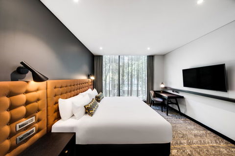 Vibe Hotel North Sydney - Accommodation Brunswick Heads 33