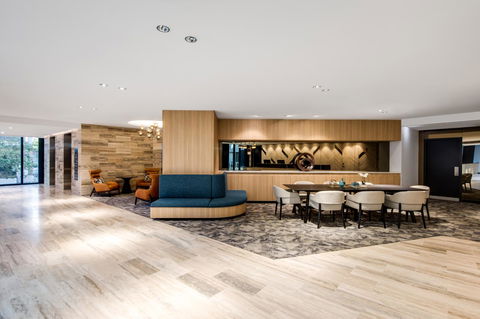 Vibe Hotel North Sydney - Accommodation Brunswick Heads 5