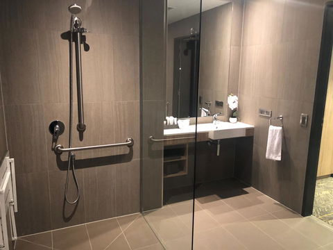 Vibe Hotel North Sydney - Accommodation Brunswick Heads 29