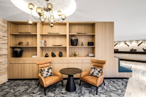 Vibe Hotel North Sydney - Accommodation Brunswick Heads 15