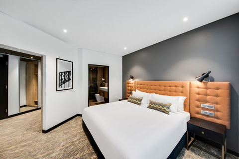 Vibe Hotel North Sydney - Accommodation Brunswick Heads 11