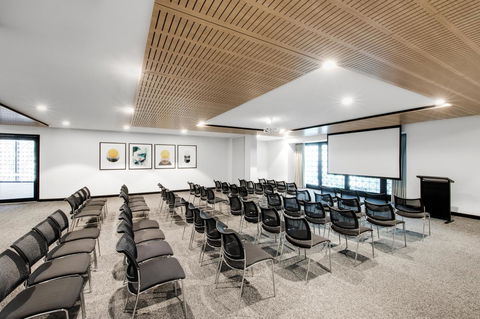 Vibe Hotel North Sydney - Accommodation Brunswick Heads 14