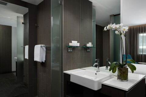 Rydges Sydney Airport Hotel - Accommodation Brunswick Heads 3