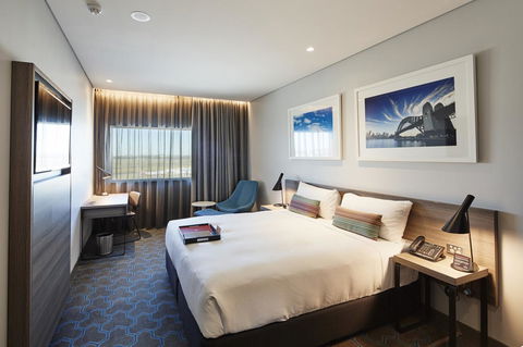 Rydges Sydney Airport Hotel - Accommodation Brunswick Heads 7