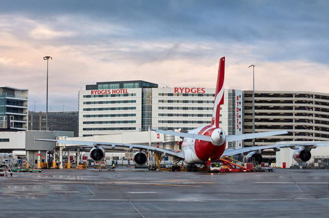 Rydges Sydney Airport Hotel - Accommodation Brunswick Heads 0