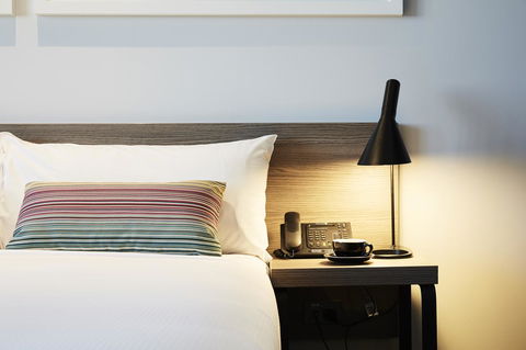 Rydges Sydney Airport Hotel - Accommodation Brunswick Heads 25