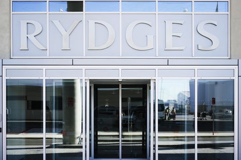 Rydges Sydney Airport Hotel - Accommodation Brunswick Heads 42