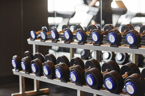 Rydges Sydney Airport Hotel - Accommodation Brunswick Heads 36