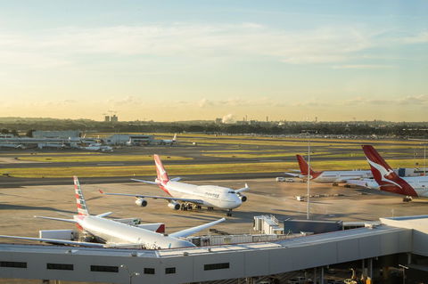 Rydges Sydney Airport Hotel - Accommodation Brunswick Heads 8