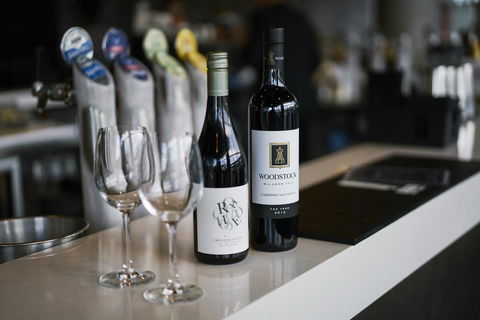 Rydges Sydney Airport Hotel - Accommodation Brunswick Heads 28
