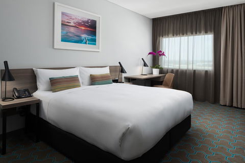 Rydges Sydney Airport Hotel - Accommodation Brunswick Heads 9