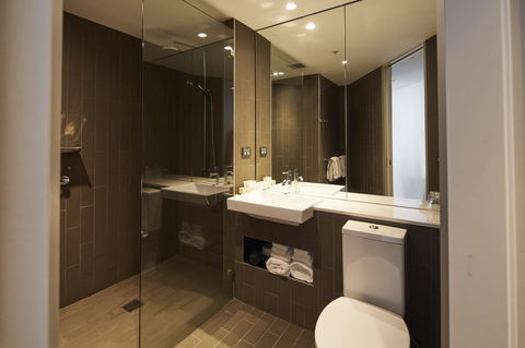 Rydges Sydney Airport Hotel - Accommodation Brunswick Heads 37
