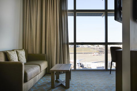 Rydges Sydney Airport Hotel - Accommodation Brunswick Heads 41