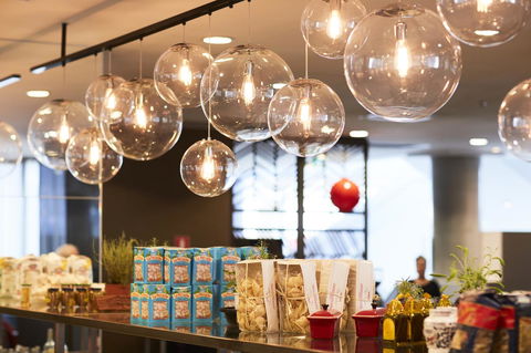 Rydges Sydney Airport Hotel - Accommodation Brunswick Heads 24