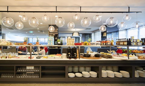Rydges Sydney Airport Hotel - Accommodation Brunswick Heads 17