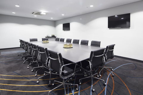 Rydges Sydney Airport Hotel - Accommodation Brunswick Heads 26