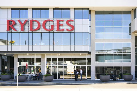 Rydges Sydney Airport Hotel - Accommodation Brunswick Heads 44
