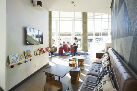 Rydges Sydney Airport Hotel - Accommodation Brunswick Heads 21