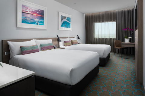 Rydges Sydney Airport Hotel - Accommodation Brunswick Heads 6