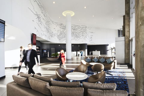 Rydges Sydney Airport Hotel - Accommodation Brunswick Heads 16
