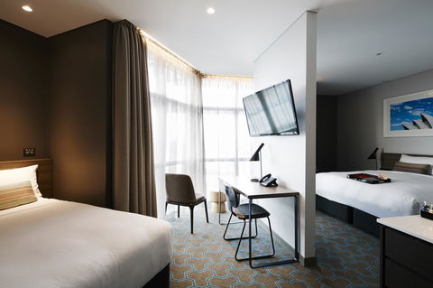 Rydges Sydney Airport Hotel - Accommodation Brunswick Heads 19