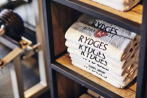 Rydges Sydney Airport Hotel - Accommodation Brunswick Heads 35