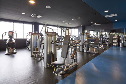 Rydges Sydney Airport Hotel - Accommodation Brunswick Heads 12