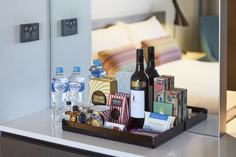 Rydges Sydney Airport Hotel - Accommodation Brunswick Heads 40