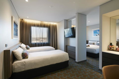 Rydges Sydney Airport Hotel - Accommodation Brunswick Heads 20