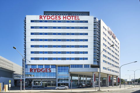 Rydges Sydney Airport Hotel - Accommodation Brunswick Heads 43
