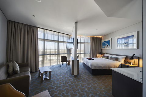 Rydges Sydney Airport Hotel - Accommodation Brunswick Heads 10