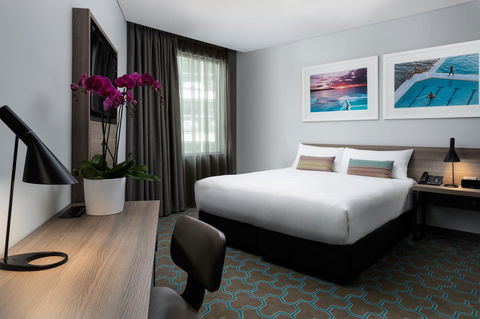 Rydges Sydney Airport Hotel - Accommodation Brunswick Heads 4