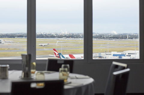 Rydges Sydney Airport Hotel - Accommodation Brunswick Heads 38